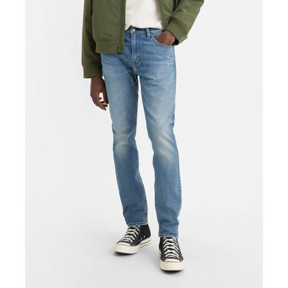 Levi's Men's 512 Slim Fit Taper Jeans - Medium Wash 29x32